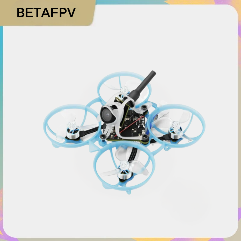 Battery Case Storage - BETAFPV Air75 II Fırçasız Whoop Quadcopter