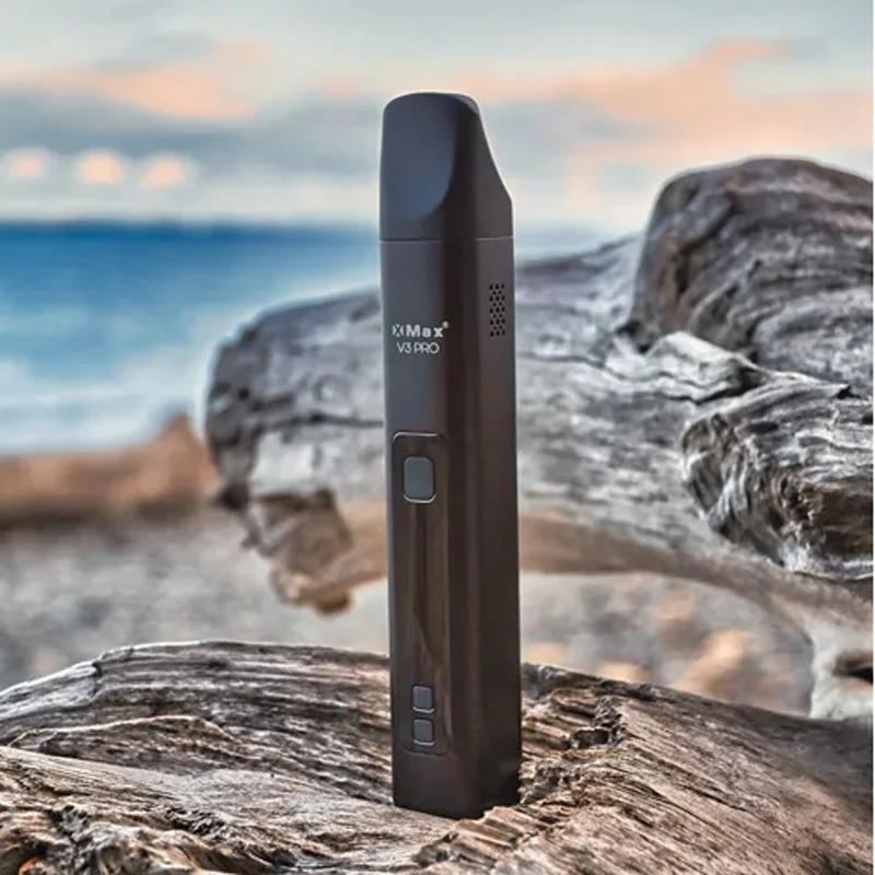 Quick Vape - Orijinal XMax V3 Pro Kuru Ot