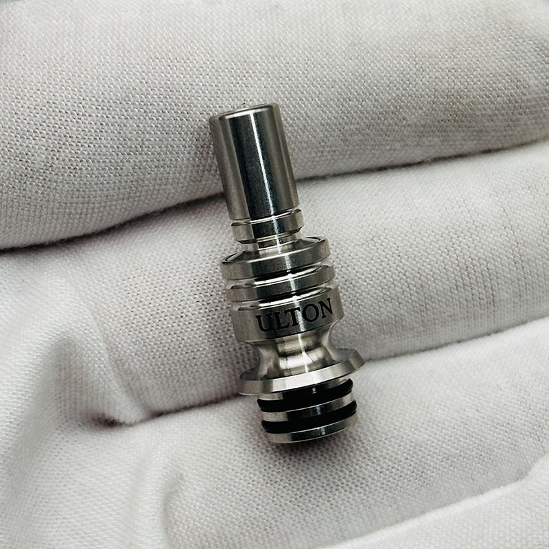 Vaping Area - vape 510 damlama ucu Ulton tarzı