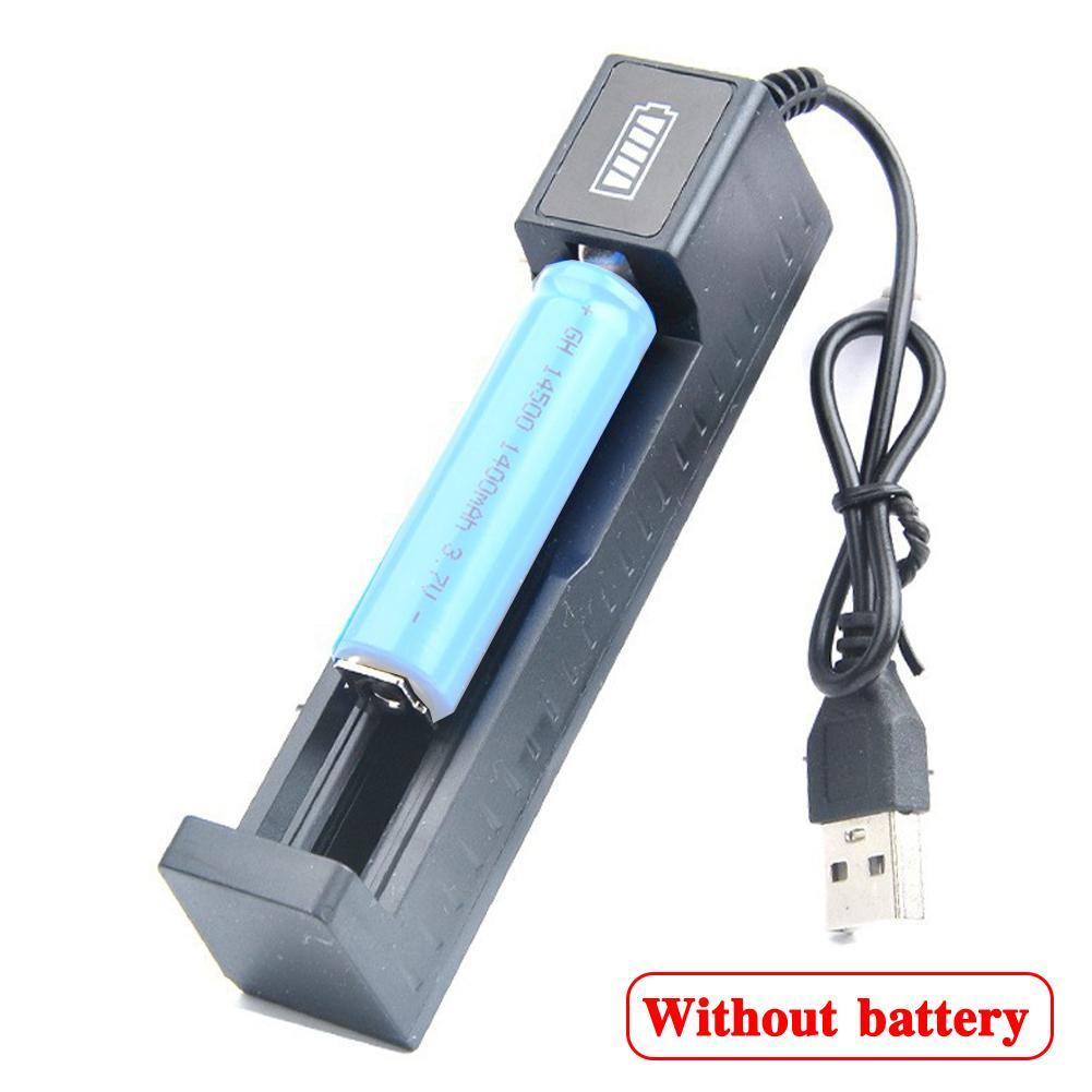 Evrensel 18650 Pil Şarj Cihazı - Vape Battery 18650 incelemesi ve fiyatı