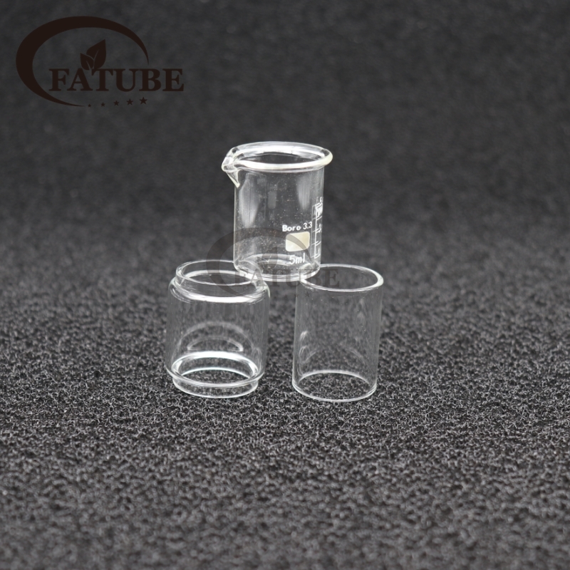 ISub V VE G Mini CoolFire IV i - Rdta Tank Glass incelemesi ve fiyatı