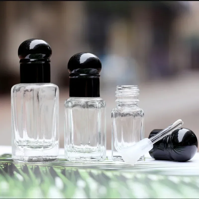 10/30/50/100 adet 3/6/12ml Min - Juice Bottle Dropper incelemesi ve fiyatı