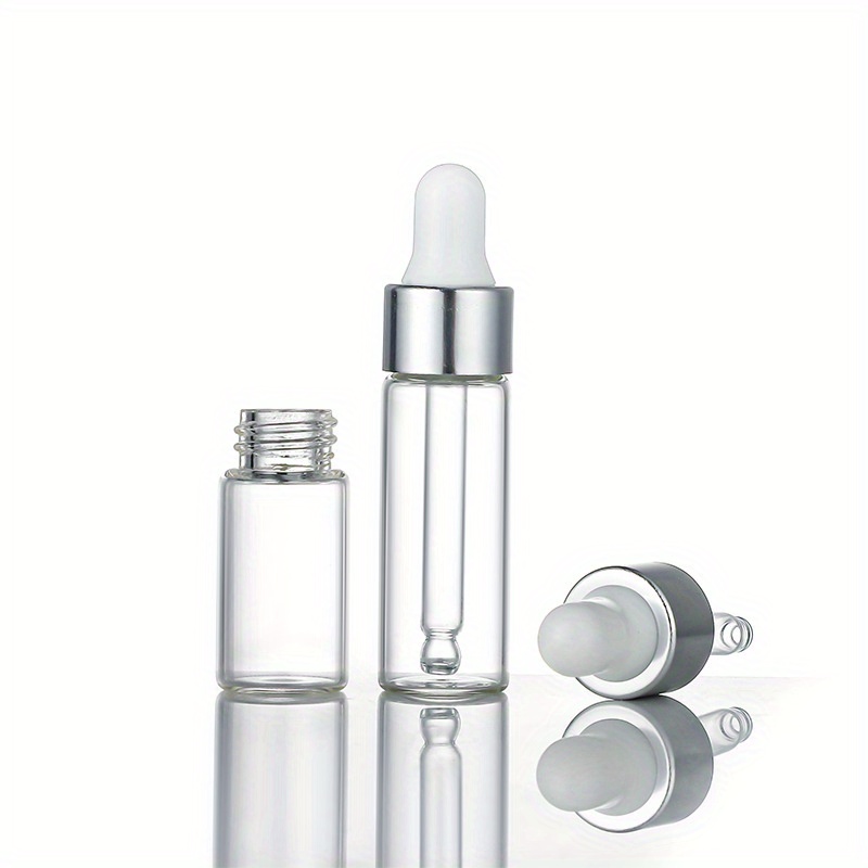 10 adet Mini Damlalık Şişeler  - Juice Bottle Dropper incelemesi ve fiyatı