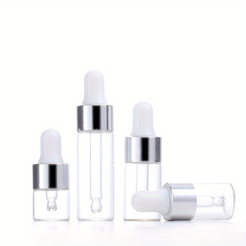 10 adet Mini Damlalık Şişeler  - Juice Bottle Dropper incelemesi ve fiyatı
