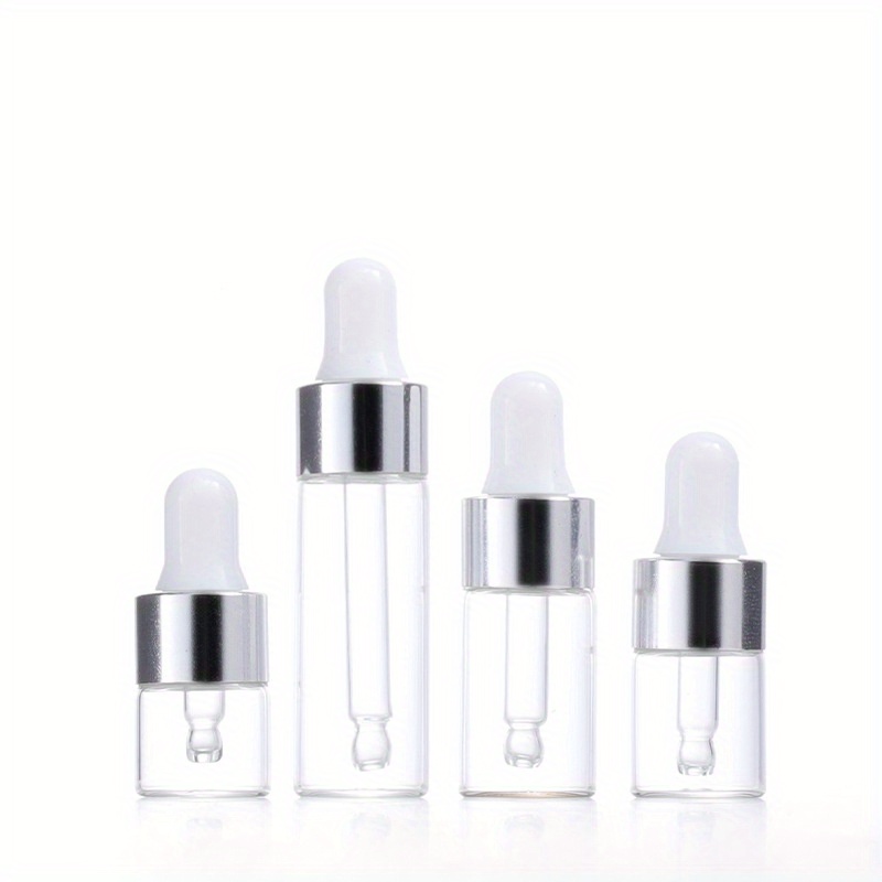 10 adet Mini Damlalık Şişeler  - Juice Bottle Dropper incelemesi ve fiyatı