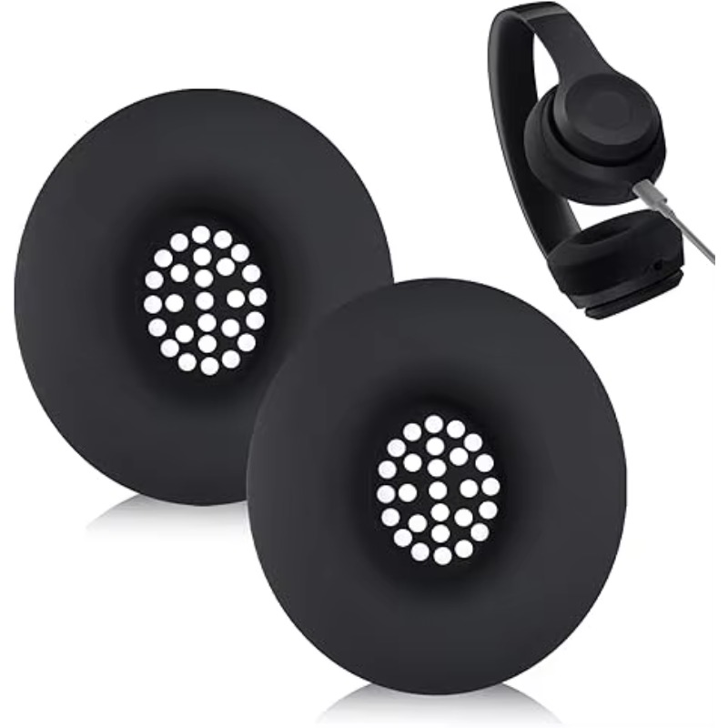 Silikon Kılıf Ter Geçirmez Kul - Beats Headphone Solo 4 incelemesi ve fiyatı