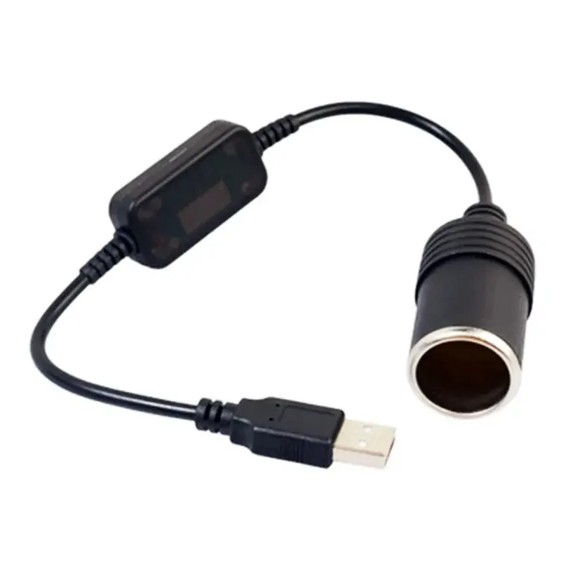 1 adet 5V 2A USB 12V çakmak so - Accessories Experts Vape incelemesi ve fiyatı