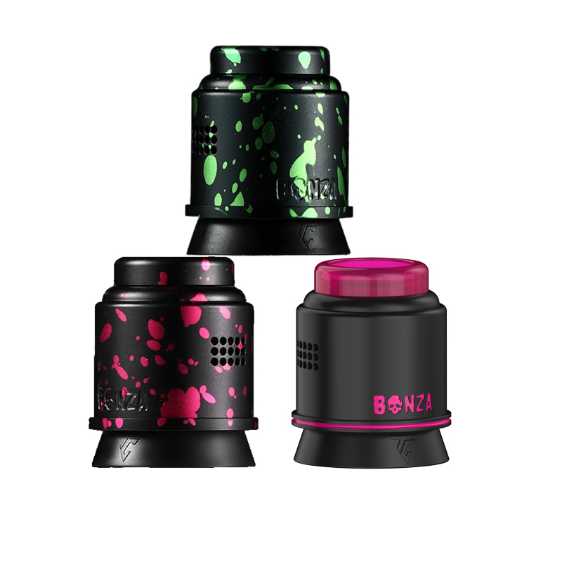 Elektronik Sigaralar Atomizer  - Rda Atomizer Deck incelemesi ve fiyatı
