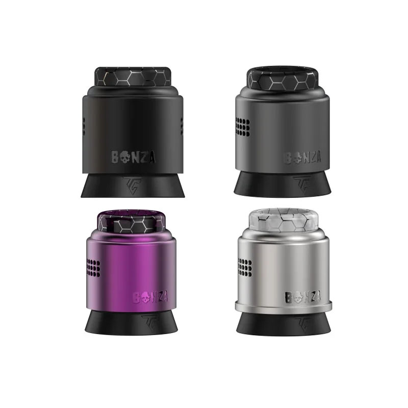Elektronik Sigaralar Atomizer  - Rda Atomizer Deck incelemesi ve fiyatı