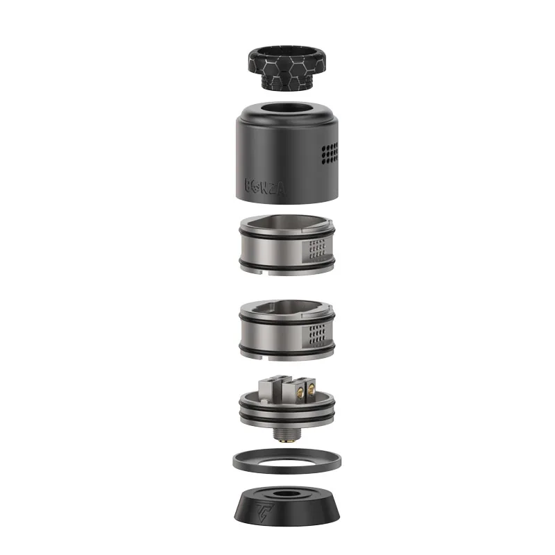 Elektronik Sigaralar Atomizer  - Rda Atomizer Deck incelemesi ve fiyatı