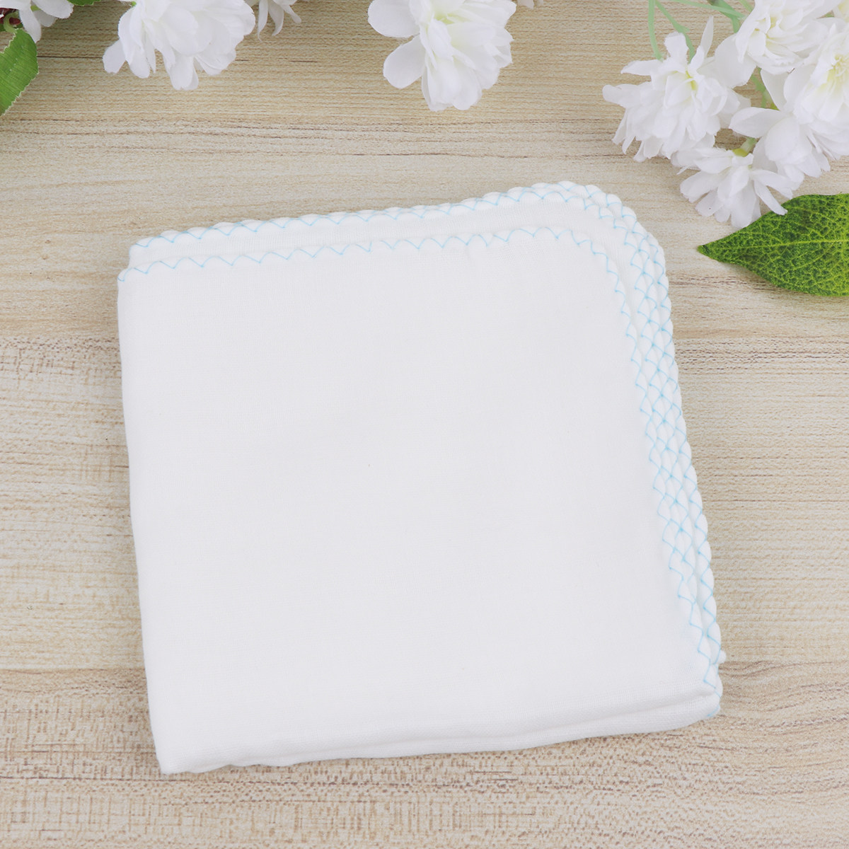 10 Adet Doğal Organik Pamuklu  - Cotton Wick Organic incelemesi ve fiyatı