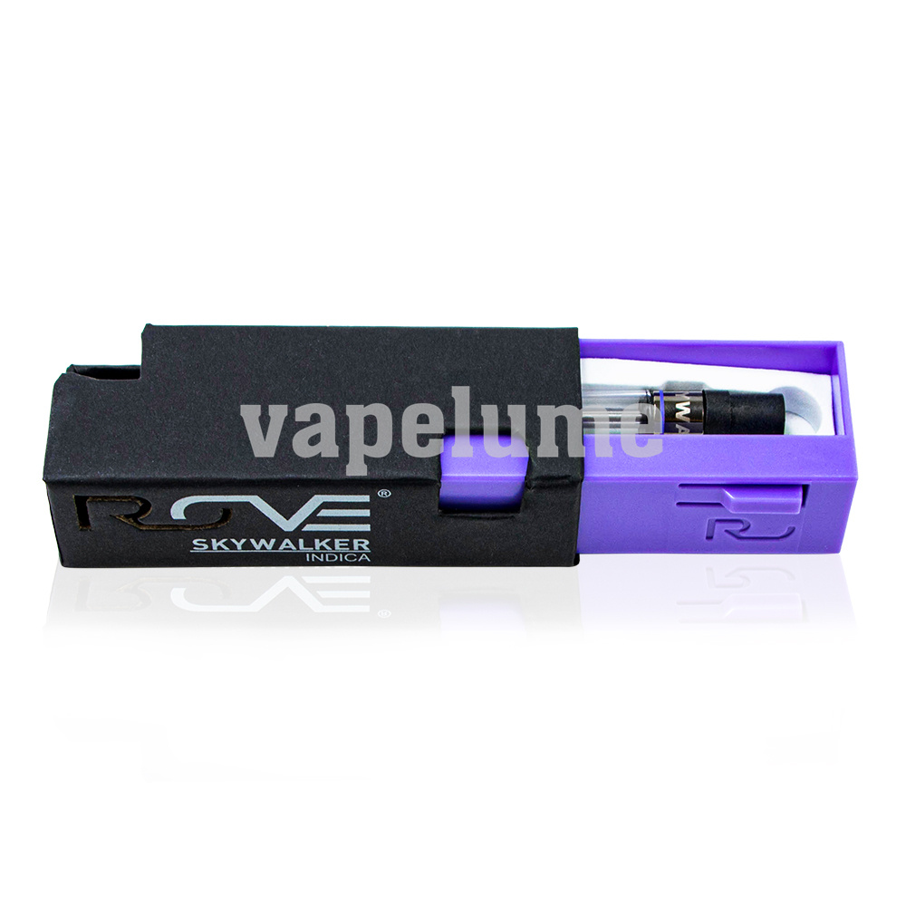 1000mg Rove Kartuşu Boş Yağ Ta - Accessories For Vaping incelemesi ve fiyatı