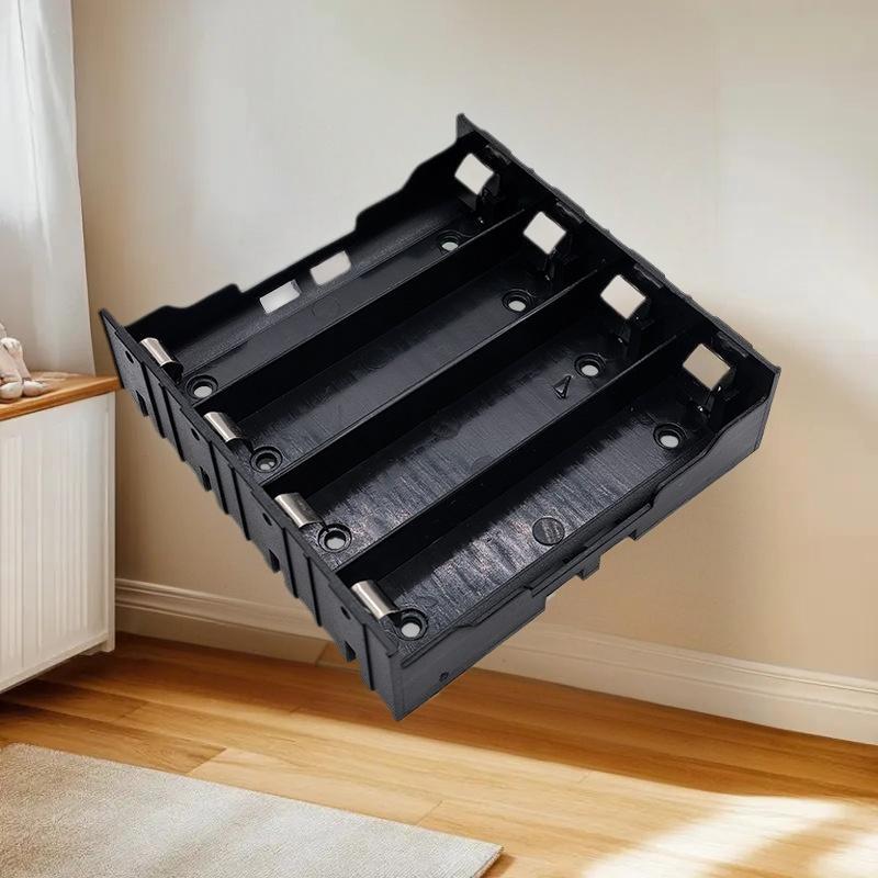 1 2 3 4 Yuvalı Pil Kutusu Sert - Battery Case Storage incelemesi ve fiyatı
