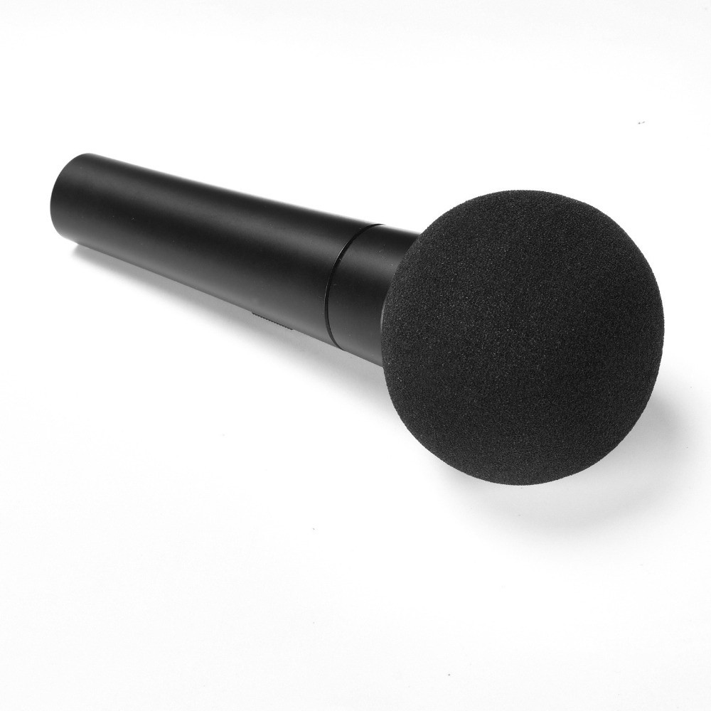 Shure SM58 / SM48 için Yedek M - Shure Mic Mv7 incelemesi ve fiyatı
