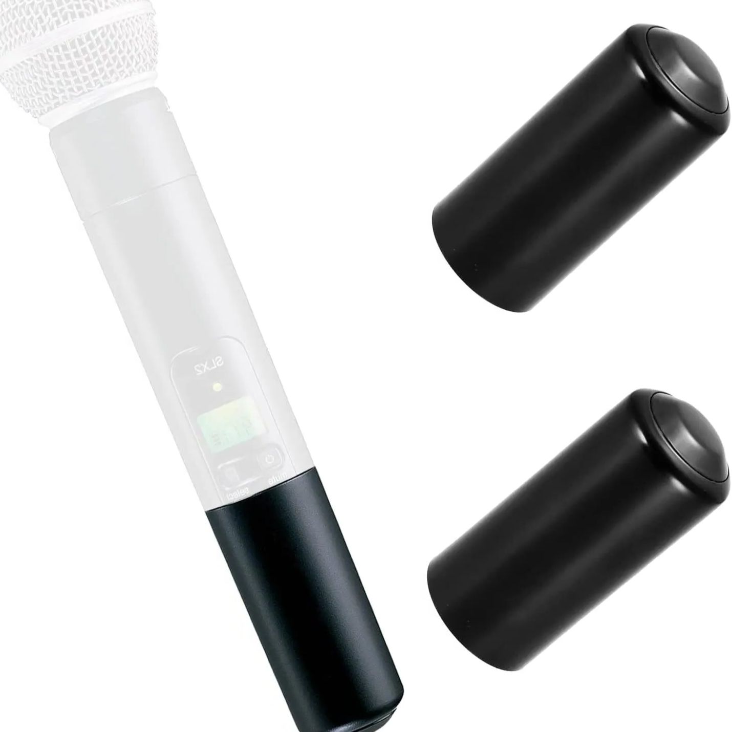 Pil kapatma başlığı değiştirme - Shure Mic Mv7 incelemesi ve fiyatı