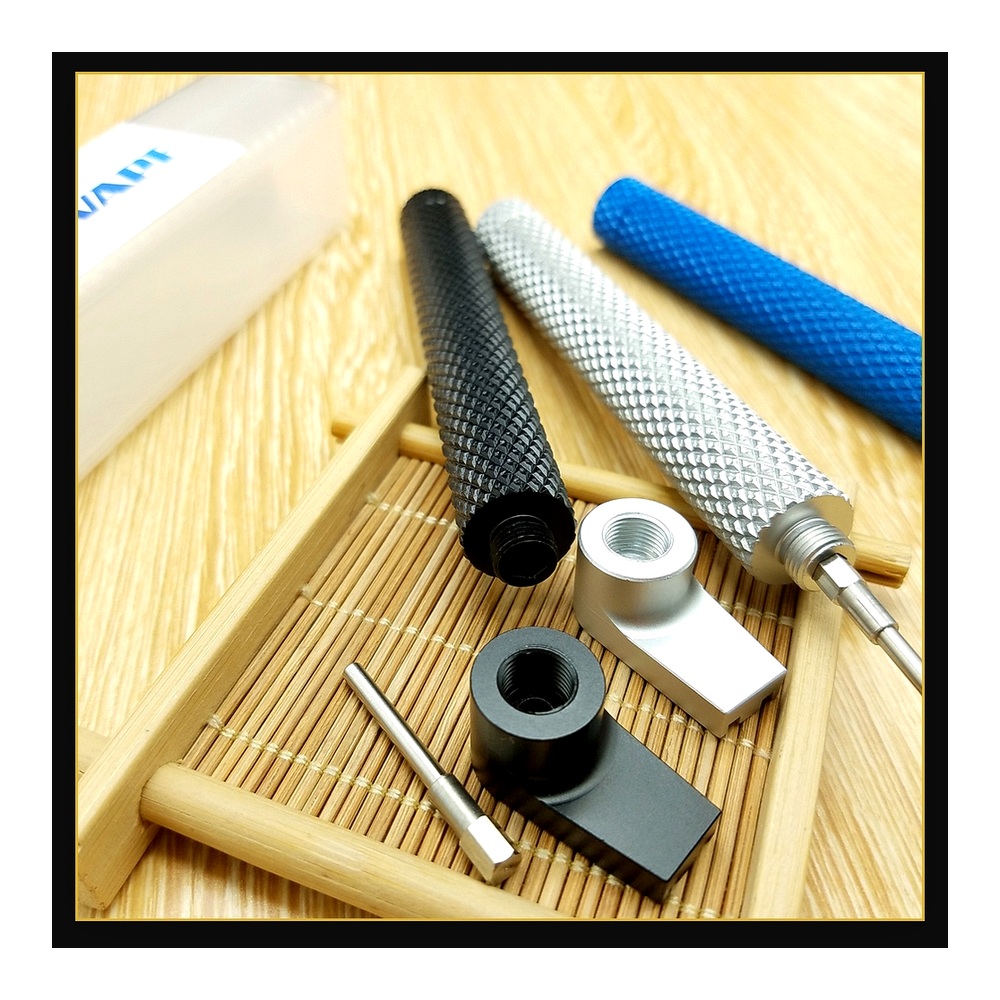 Kişiselleştirilebilir DIY Vape - Vaping Area incelemesi ve fiyatı
