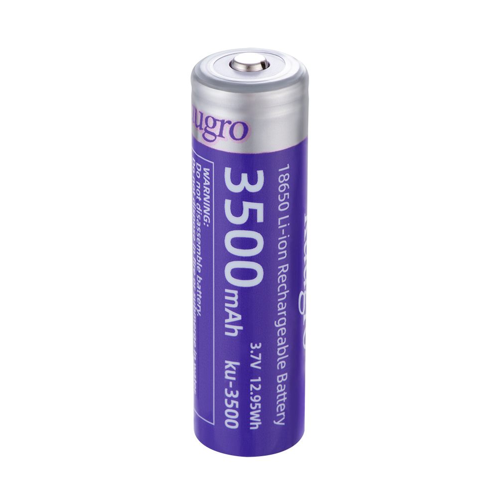 Kuugro Ku-3500 18650 Pil 3500m - Vape Battery 18650 incelemesi ve fiyatı