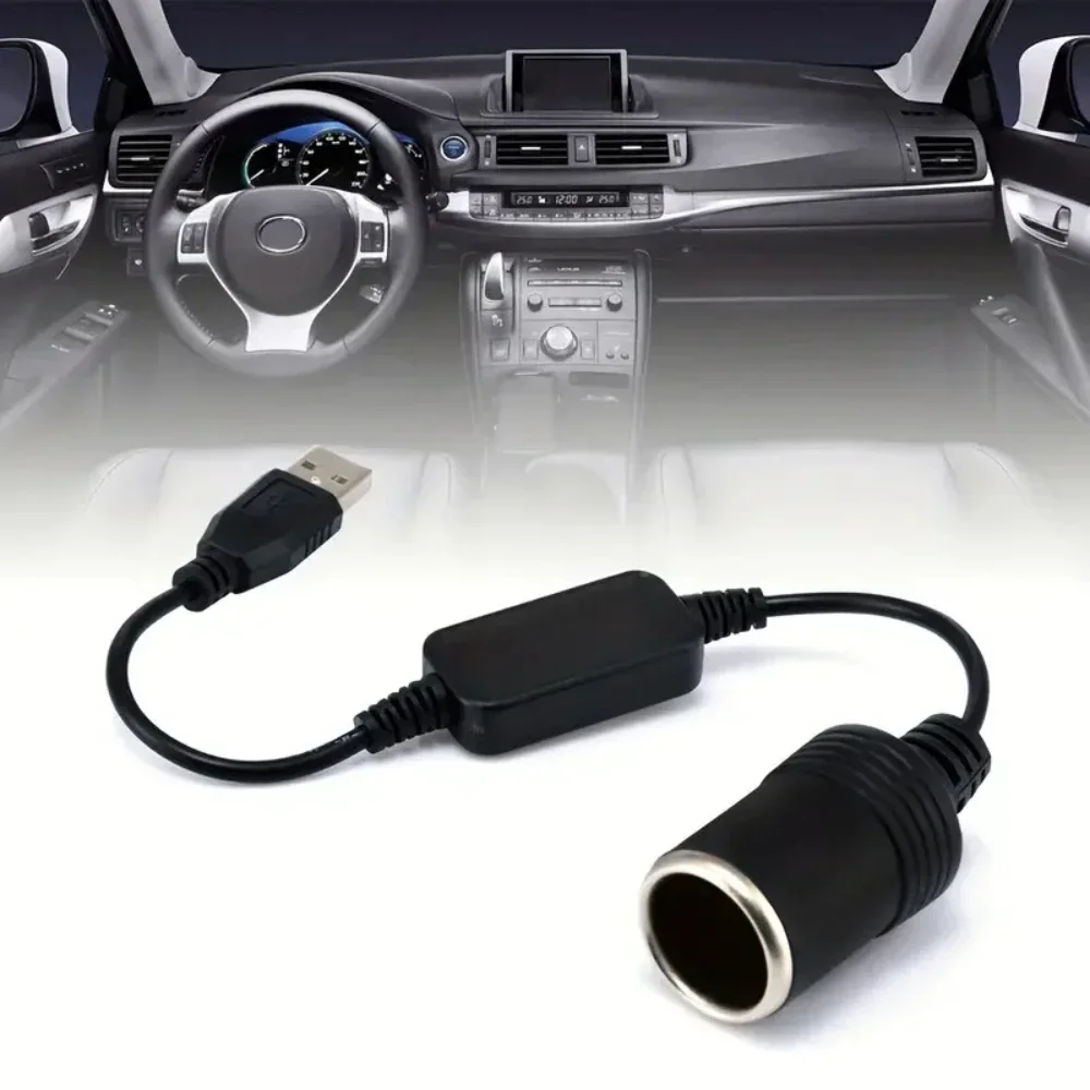 1 adet 5V 2A USB - 12V Çakmak  - Accessories Experts Vape incelemesi ve fiyatı