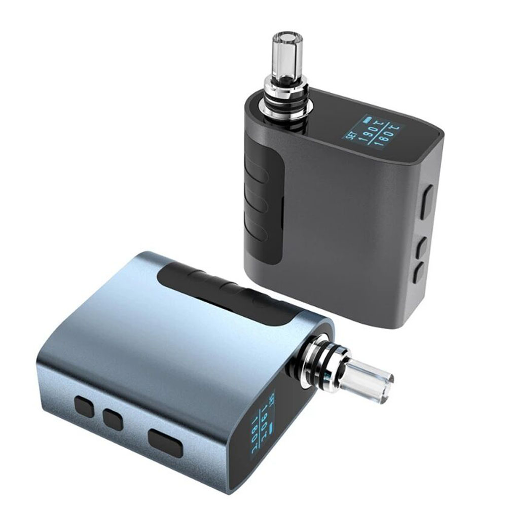 NIU PRO Sıcaklık Kontrollü Kur - Accessories For Vaping incelemesi ve fiyatı